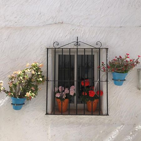 Arya'S Nest Apartman Mijas Kültér fotó