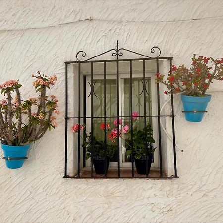 Arya'S Nest Apartman Mijas Kültér fotó