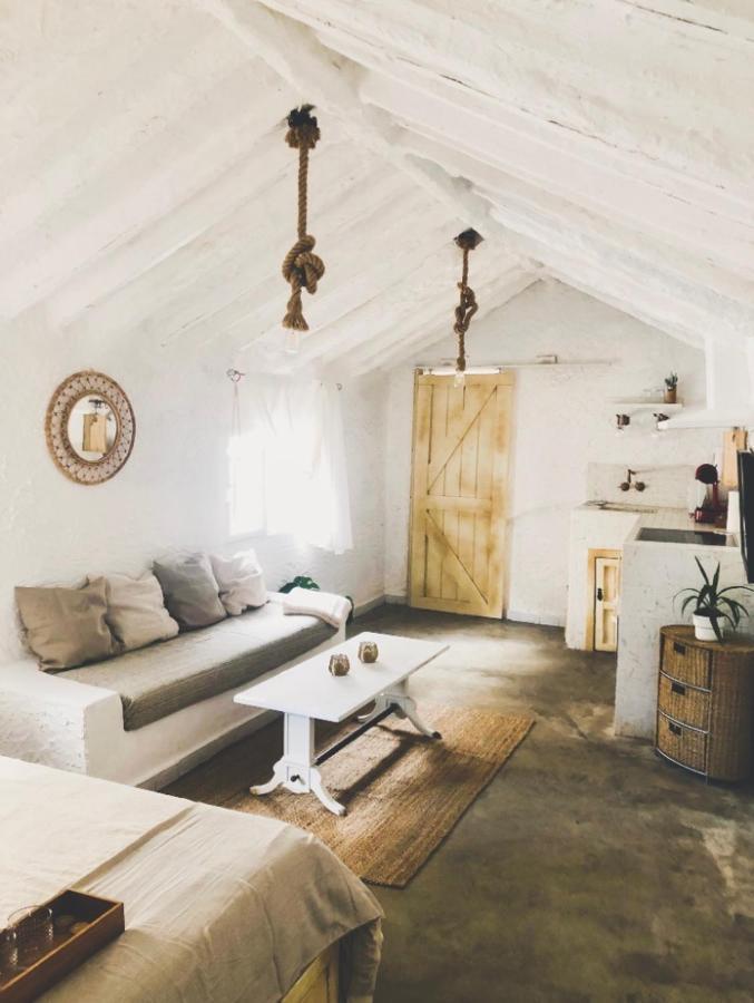 Arya'S Nest Apartman Mijas Kültér fotó