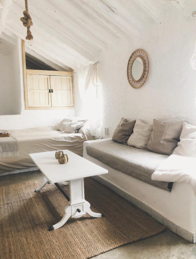 Arya'S Nest Apartman Mijas Kültér fotó