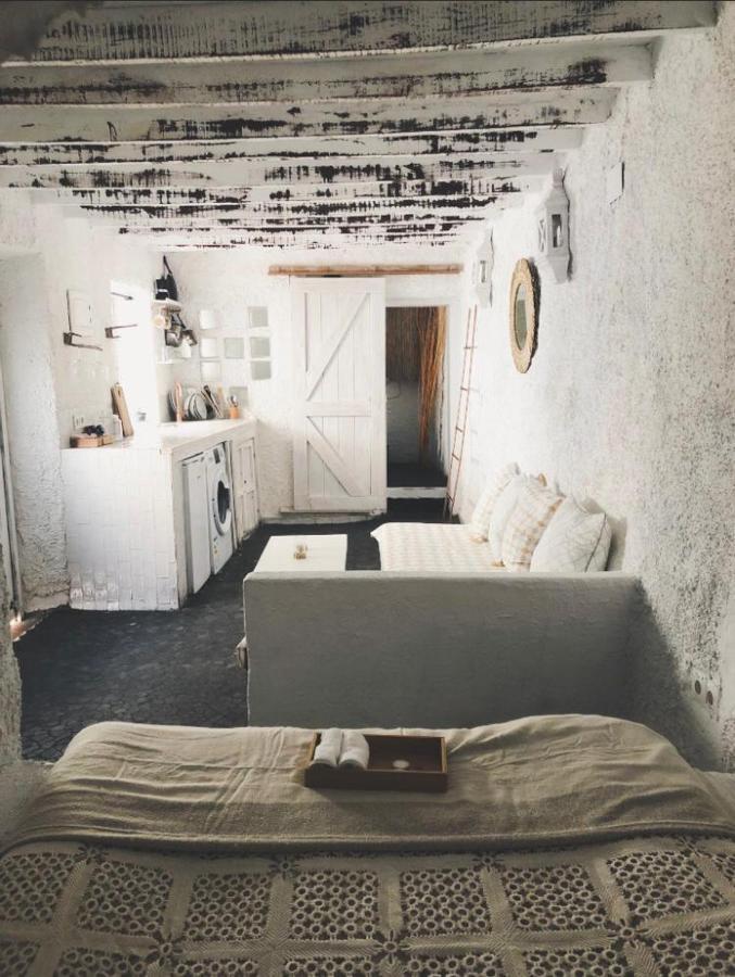 Arya'S Nest Apartman Mijas Kültér fotó