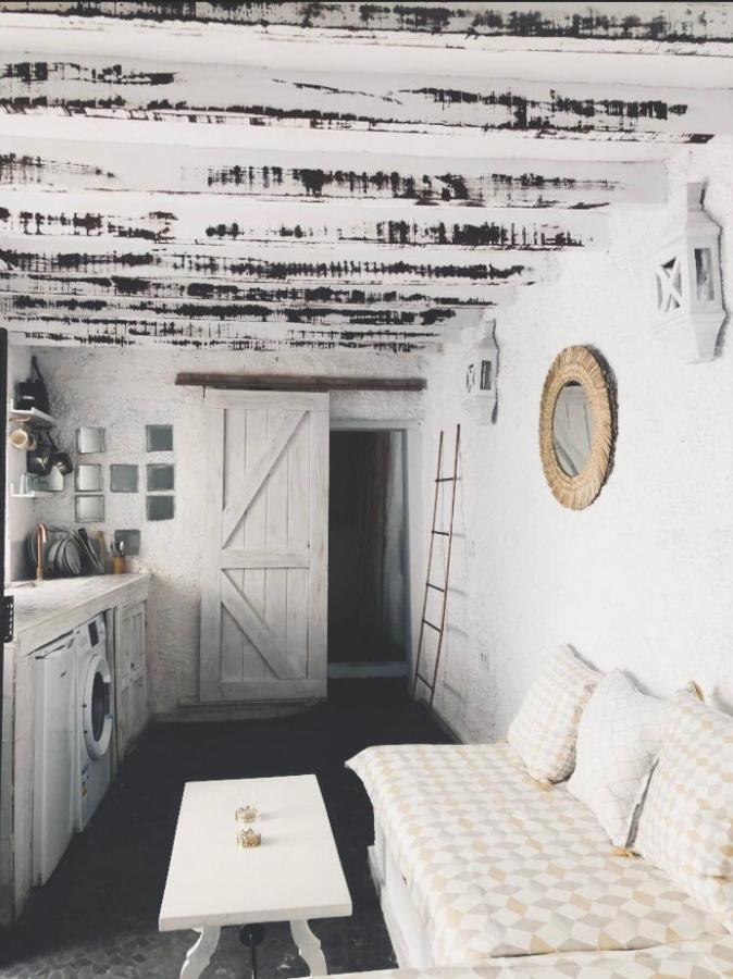 Arya'S Nest Apartman Mijas Kültér fotó
