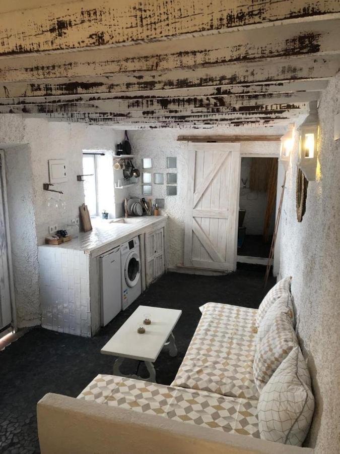 Arya'S Nest Apartman Mijas Kültér fotó
