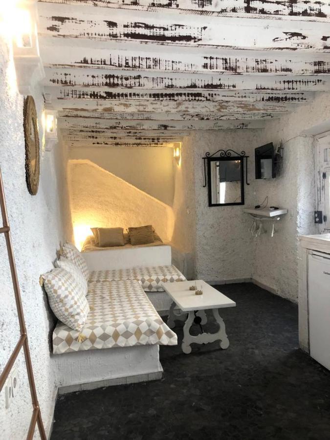 Arya'S Nest Apartman Mijas Kültér fotó