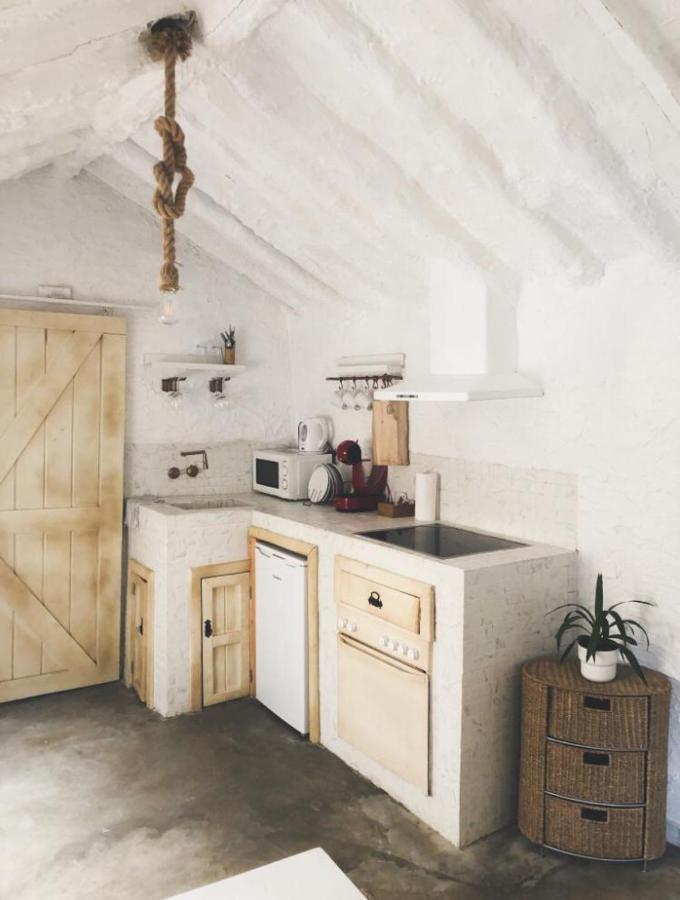Arya'S Nest Apartman Mijas Kültér fotó
