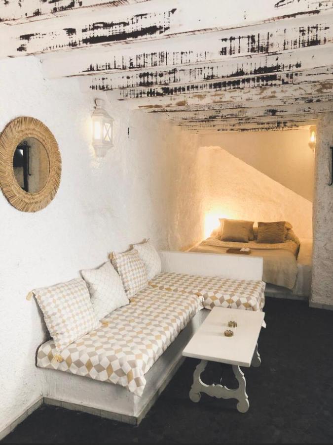 Arya'S Nest Apartman Mijas Kültér fotó