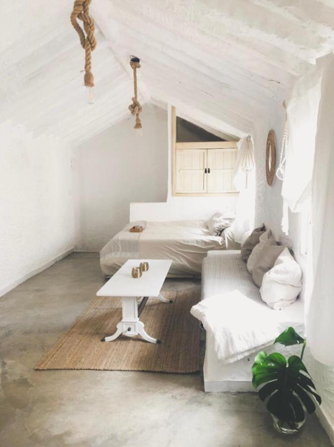 Arya'S Nest Apartman Mijas Kültér fotó