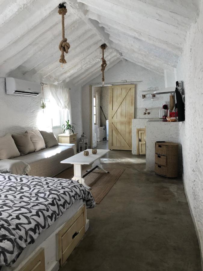 Arya'S Nest Apartman Mijas Kültér fotó