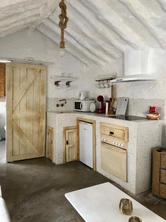 Arya'S Nest Apartman Mijas Kültér fotó