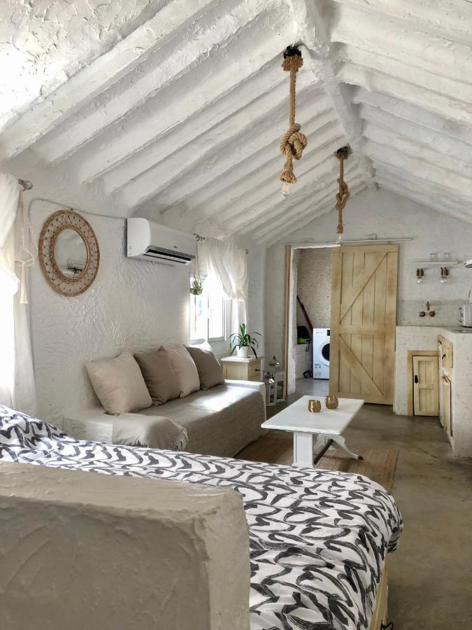 Arya'S Nest Apartman Mijas Kültér fotó