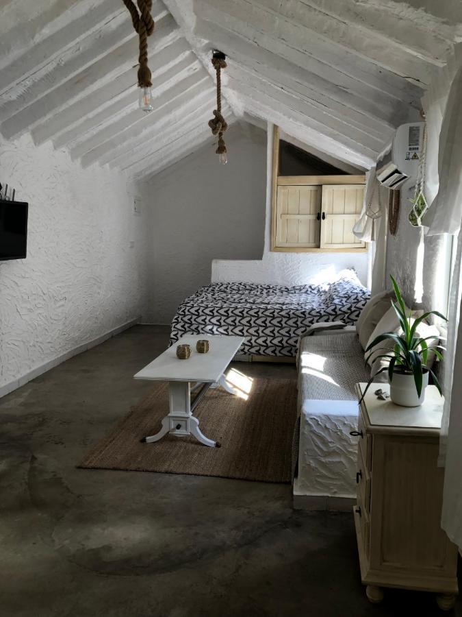 Arya'S Nest Apartman Mijas Kültér fotó