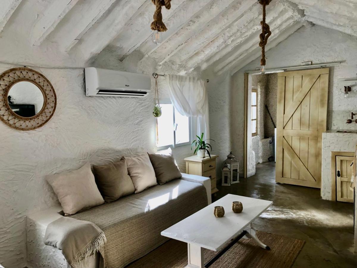 Arya'S Nest Apartman Mijas Kültér fotó