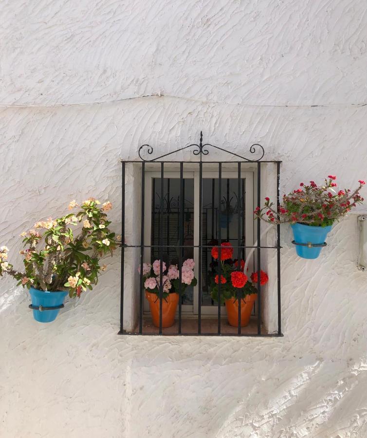 Arya'S Nest Apartman Mijas Kültér fotó