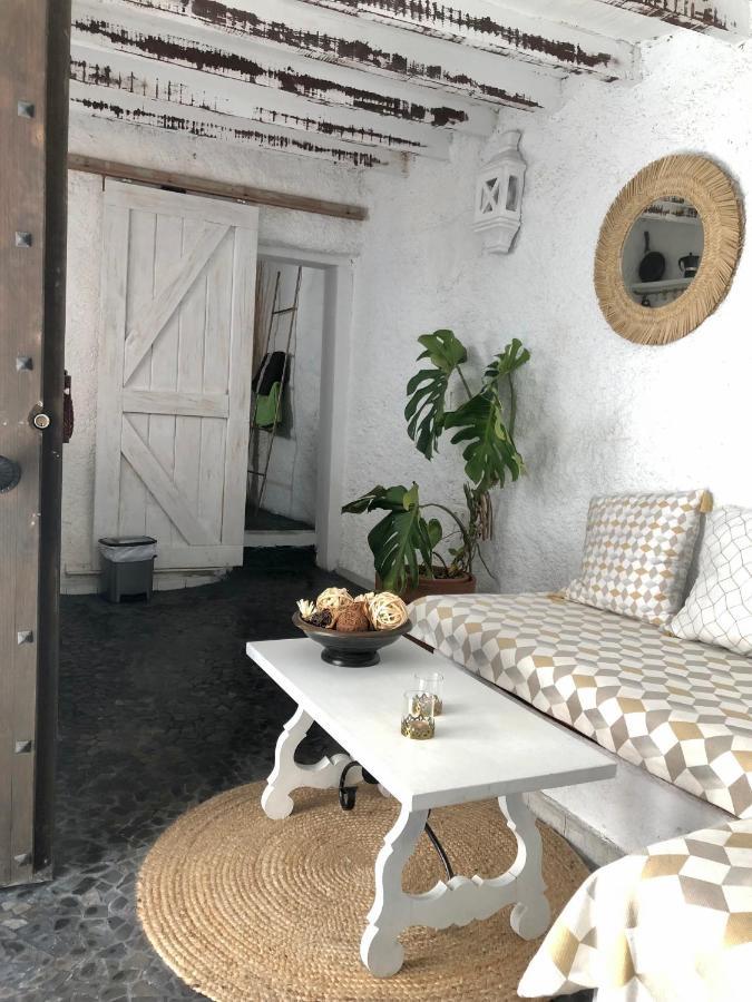 Arya'S Nest Apartman Mijas Kültér fotó
