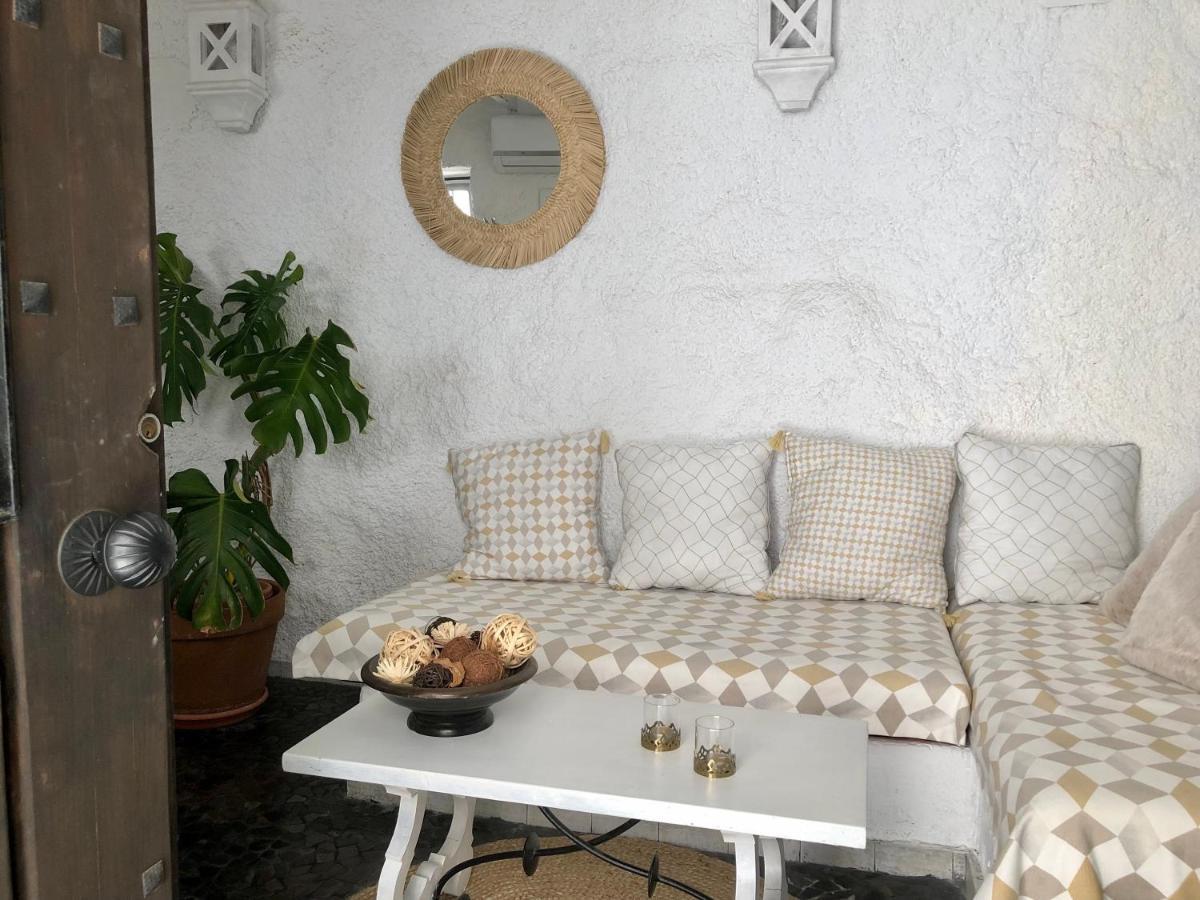 Arya'S Nest Apartman Mijas Kültér fotó