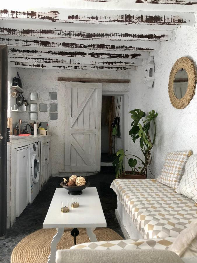 Arya'S Nest Apartman Mijas Kültér fotó