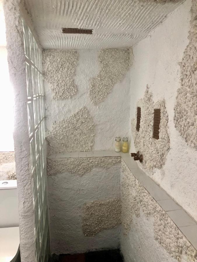 Arya'S Nest Apartman Mijas Kültér fotó
