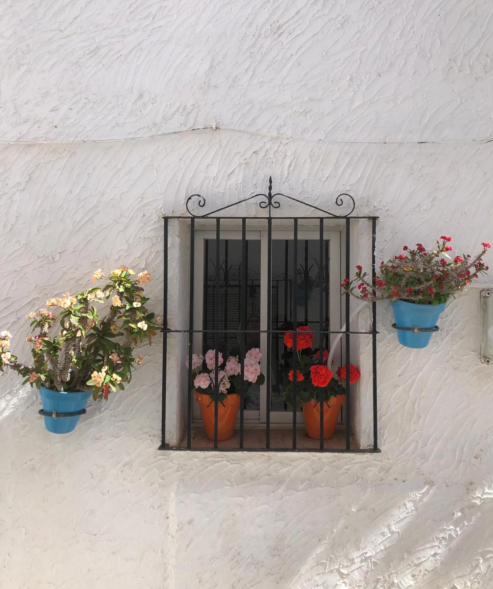 Arya'S Nest Apartman Mijas Kültér fotó