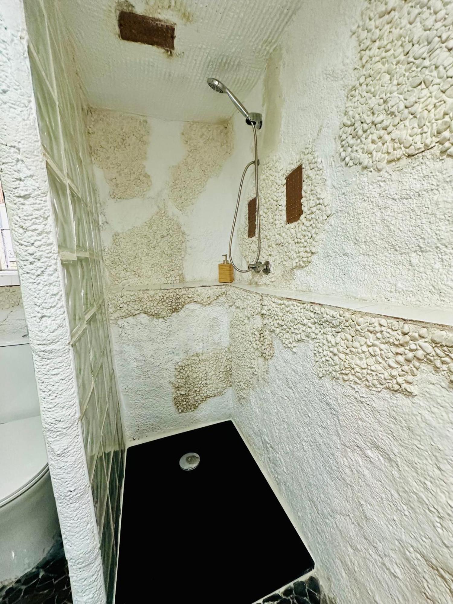 Arya'S Nest Apartman Mijas Kültér fotó